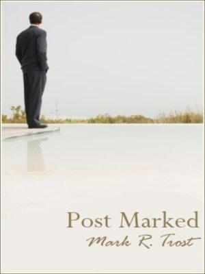 cover image of Post Marked